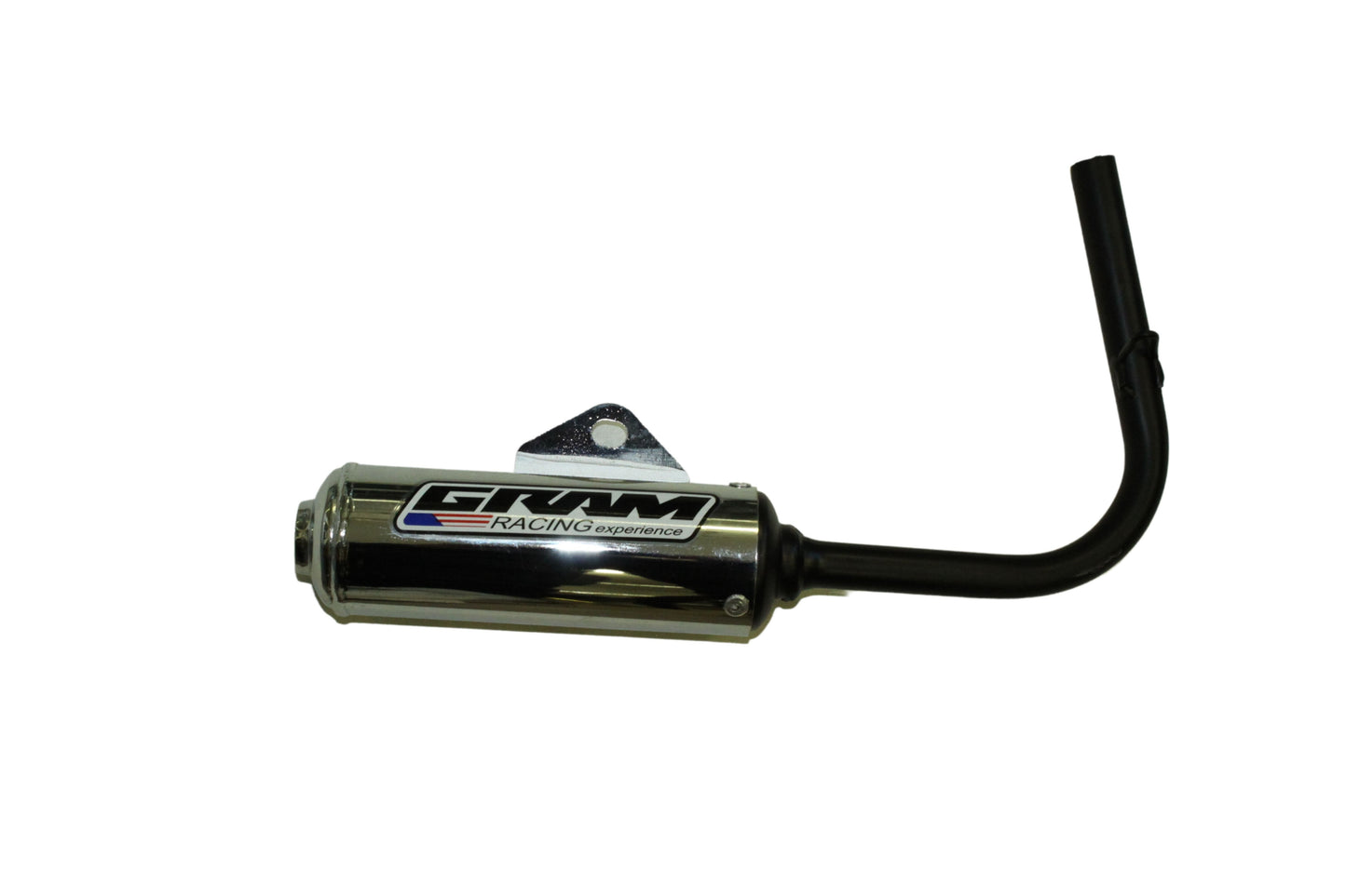 Ligne d'échappement GRAM RACING PW 50